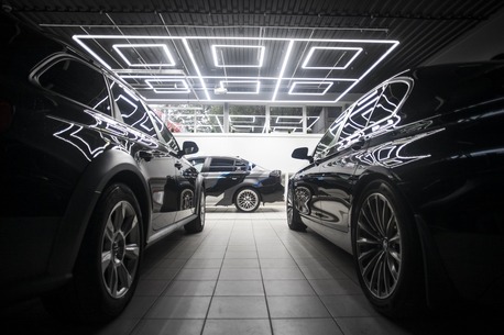 New York, Automotive, Bogarts Auto Detail