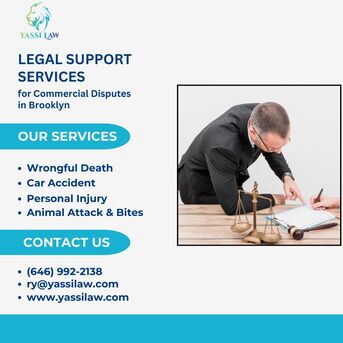New York, Legal, What Can A Personal Injury Lawyer Do For Your Case?