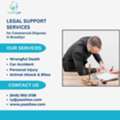 What Can A Personal Injury Lawyer Do For Your Case?