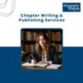 Expert Chapter Writing & Publication Support Services