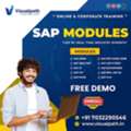 Become A Certified SAP Expert With Visualpath Training