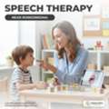 Speech Therapy Near Ronkonkoma: Personalized Care For Clearer, Confident Communication
