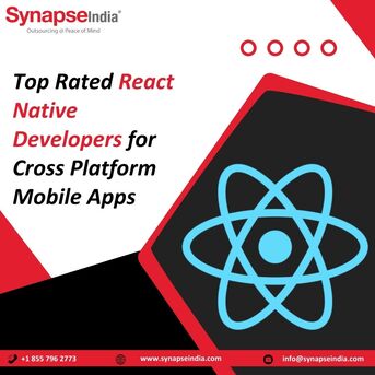 New York, Software Development, Top Rated React Native Developers For Cross Platform Mobile Apps