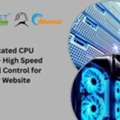Dedicated CPU Server &ndash; High Speed And Full Control For Your Website