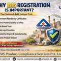 Why BIS Registration Is Important