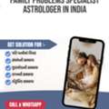 Best Family Problems Specialist Astrologer In India
