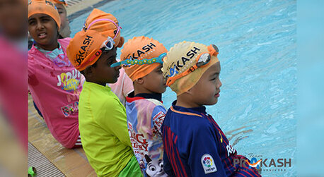 Singapore, Lessons Offered, Learn Swimming In Singapore With Certified Coaches And Structured Training