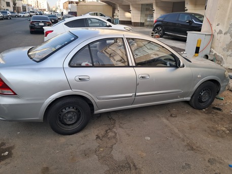 Salamah, Vehicles, Cars & Trucks , SAR 15000,  Nissan Sunny,  2011,  Automatic,  218000 KM,