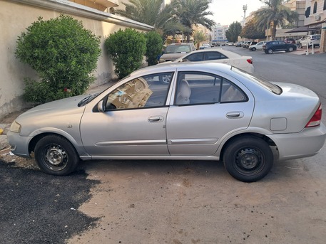 Salamah, Vehicles, Cars & Trucks , SAR 15000,  Nissan Sunny,  2011,  Automatic,  218000 KM,