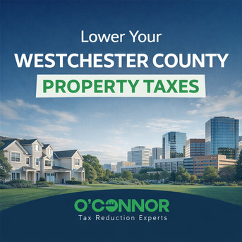 New York, Real Estate, Lower Your Westchester County Property Taxes