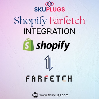 New York, Business, Shopify Farfetch Integration