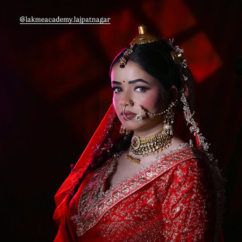 Jaipur, Fashion & Design, Lakm&eacute; Academy Powered By Aptech &ndash; Makeup Course In Lajpat Nagar