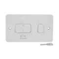 GBP 5,  Order Schneider GGBL10131L Light Switch | Silver Light Switches At EnrgTech
