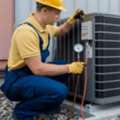 Expert Air Conditioning Repair Services In Montana Homes