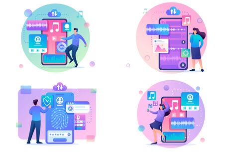 New York, Software Development, Future Trends & Growth Strategies Of Android App Development Companies In USA