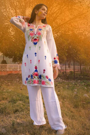 Noida, Clothing & Accessories, INR 2699,  Buy Holi Outfits Collection From House Of Kari