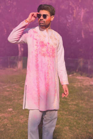 Noida, Clothing & Accessories, INR 2699,  Buy Holi Outfits Collection From House Of Kari