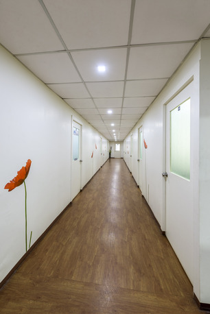Bangalore, Offices, INR 1000000,  750 Sq. Feet,  Spacious 5-Seater Cabin In JP Nagar &ndash; Ready To Move In!