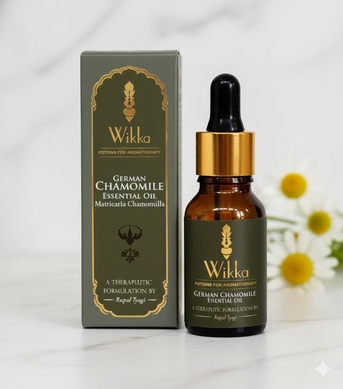 Mumbai, Health & Beauty Items, INR 2199,  The Invisible Power Of Aroma: How Essential Oils Quietly Transform Your Mind, Skin, And Da