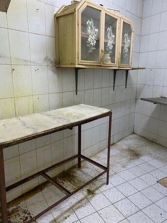 Hara, Apartments/Houses, SAR 1100/month,  Furnished,  3 BR,  Bachelor Single Room Furnished First Floor In Hara