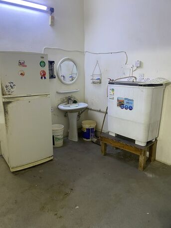 Hara, Apartments/Houses, SAR 1100/month,  Furnished,  3 BR,  Bachelor Single Room Furnished First Floor In Hara