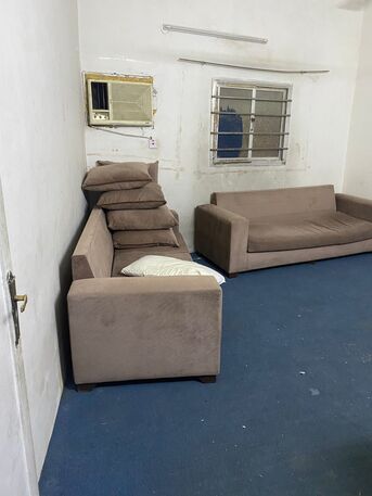 Hara, Apartments/Houses, SAR 1100/month,  Furnished,  3 BR,  Bachelor Single Room Furnished First Floor In Hara