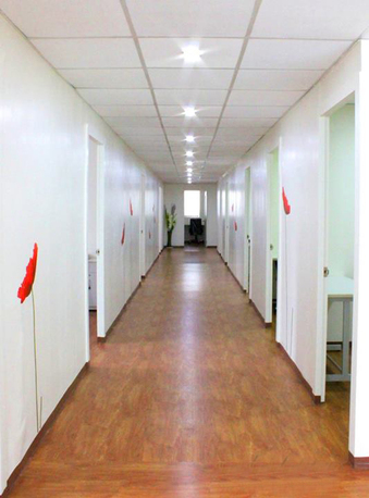 Bangalore, Offices, INR 1000000,  750 Sq. Meter,  10-Seater Team Cabin &ndash; Golden Square JP Nagar