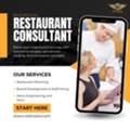 Grow Faster With Restrosol Restaurant Consulting