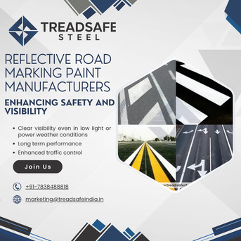 New Delhi, Wholesale Products, Reflective Road Marking Paint Manufacturers India