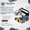 Reflective Road Marking Paint Manufacturers India