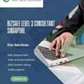 BizSafe Level 3 Consultant Singapore &ndash; WSH System, RA & Audit Preparation
