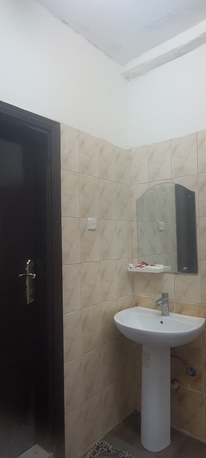Riyadh, Apartments/Houses, SAR 1000/month,  1 BR,  Available Room In Dar Baida