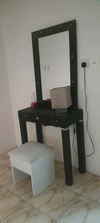 Riyadh, Apartments/Houses, SAR 1000/month,  1 BR,  Available Room In Dar Baida