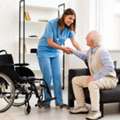 In-Home Disability Care Services In Dandenong