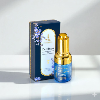 Mumbai, Health & Beauty Items, INR 3199,  The Secret Language Of Hydration: Why Your Skin Is Waiting For The Right Serum