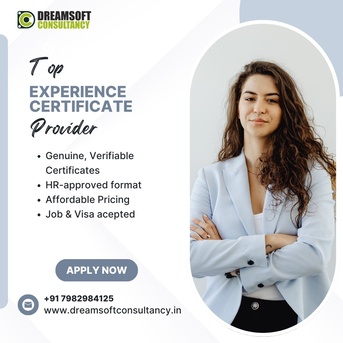 Gurgaon, Education, Experience Certificates Provider In Gurgaon