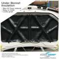 Professional Car Under Bonnet Insulation For Engine Protection