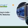 AWS Hosting In India -High Traffic Websites