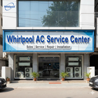 Mumbai, Appliance Repair, Whirlpool AC Service Center In Ulhasnagar | Dial Service Centre