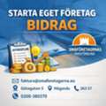 F? St?d Med Starta Eget F?retag Bidrag – Sm?f?retagarnas Riksf?rbund