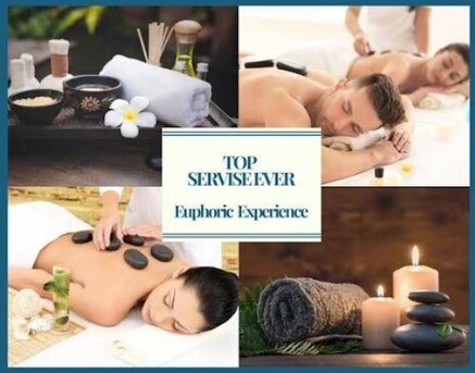 New York, Health, Relax, Restore, And Recharge With Soothing Massage Care