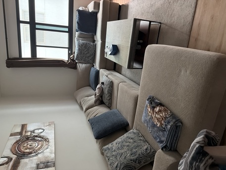 Janabiya, Furniture, BHD 1,  Couch Dining Table Bed