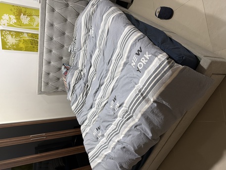 Janabiya, Furniture, BHD 1,  Couch Dining Table Bed