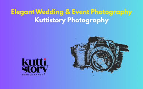 Mumbai, Photography, Elegant Wedding & Event Photography &ndash; Kuttistory Photography
