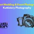Elegant Wedding & Event Photography &ndash; Kuttistory Photography
