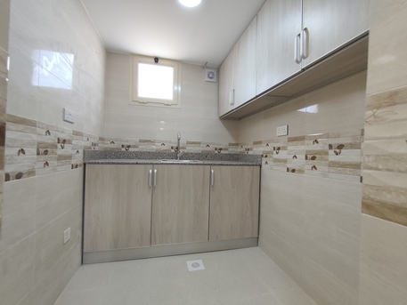 Manama, Apartments/Houses, BHD 140/year,  1 BR,  Isatown:- Rooftop Studio Flat On Rent With Unlimited Ewa..