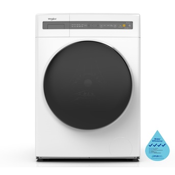 Singapore, Appliances, Upgrade Laundry Care With The Best Front Load Washing Machine By Whirlpool