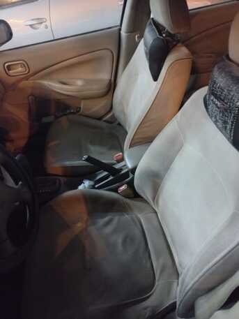 Al Murabba, Vehicles, Cars & Trucks , SAR 9500,  Nissan Sunny,  2005,  Automatic,  200000 KM,  Excellent Condition  For Sale