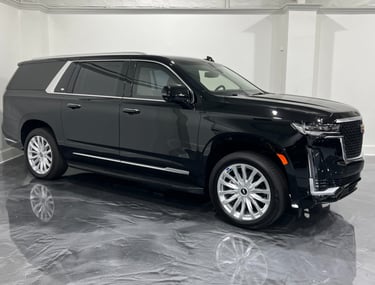 Chicago, Travel, Why Choose Event Car Service Chicago With Zmmm Limo Service?