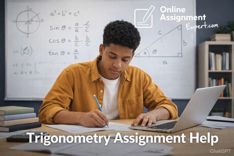 Melbourne, Education, Solving Complex Angles: Expert Mathematical Problem-Solving